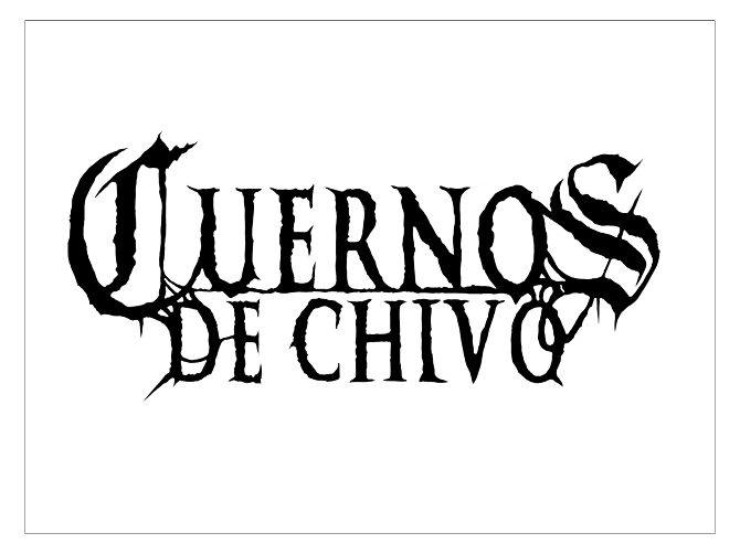 Cuernos De Chivo - Ylem